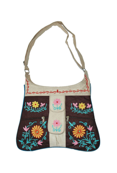 Picture of Stylish Bohemian Handbag