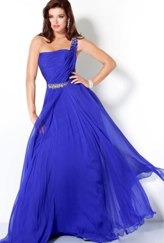 Picture of Evening Dress