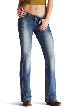 Picture of Ariat Brash Women's Jeans