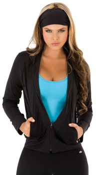 Picture of Women's Sports Jacket - Grouped