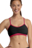 Picture of Short  Women's Fitness Top