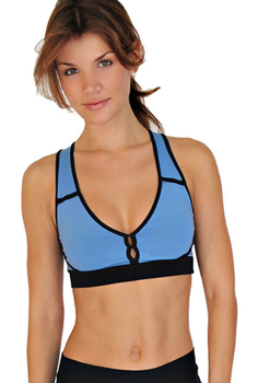 Picture of Women's Fitness BodyUp Top