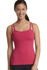 Picture of Long Red Women's Sports Top