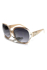 Picture of DG30 R7 DG Eyewear Celebrity Inspired Vintage Women's Sunglasses