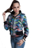 Picture of Autumn And Winder Stylish Slimfit Hooded Jacket