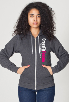 Picture of Women's Sports Hoodie