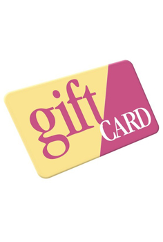 Picture of $5 Virtual Gift Card